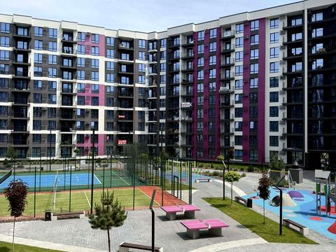 квартира по адресу Крайковского ул., 1а