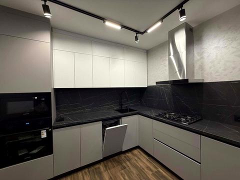 квартира по адресу Крайковского ул., 1а