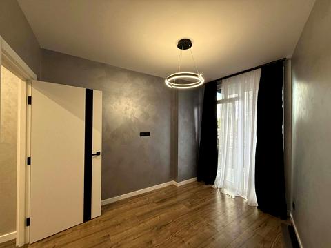 квартира по адресу Крайковского ул., 1а