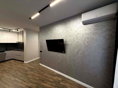 квартира по адресу Крайковского ул., 1а