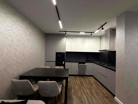 квартира по адресу Крайковского ул., 1а