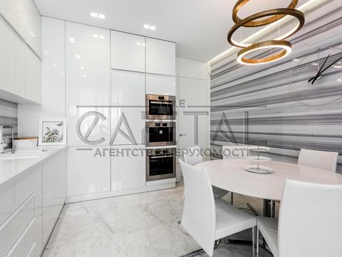 квартира по адресу Василия Тютюнника ул. (Анрі Барбюса), 37/1