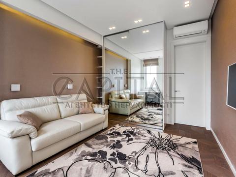 квартира по адресу Василия Тютюнника ул. (Анрі Барбюса), 37/1