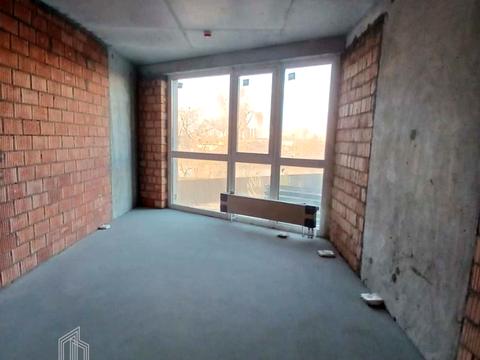 квартира за адресою Зарічна вул., 8