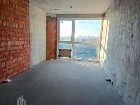 квартира за адресою Зарічна вул., 8