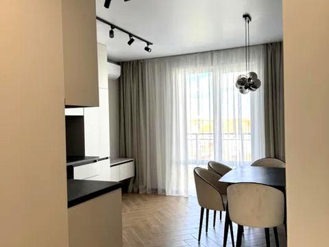 квартира по адресу Щирецкая ул., 30