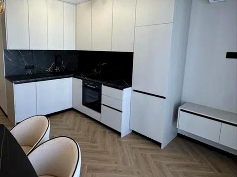 квартира по адресу Щирецкая ул., 30