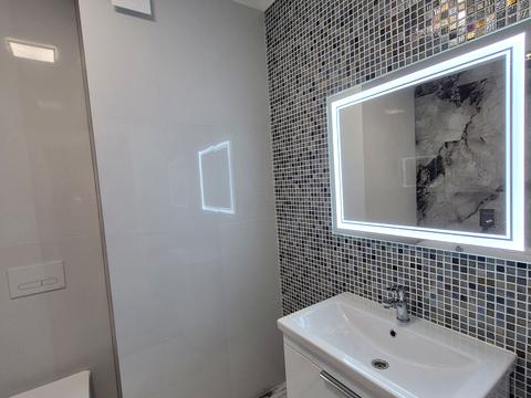 квартира по адресу Строительная ул., 50-Б