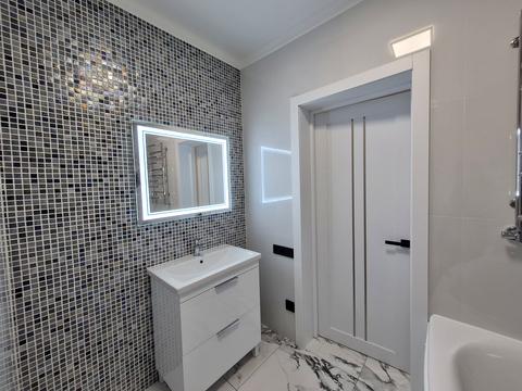 квартира по адресу Строительная ул., 50-Б