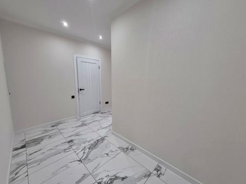 квартира по адресу Строительная ул., 50-Б