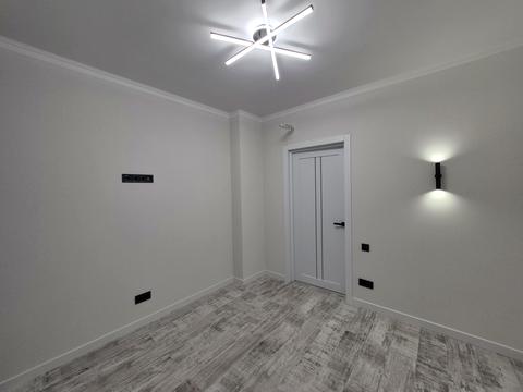 квартира по адресу Строительная ул., 50-Б