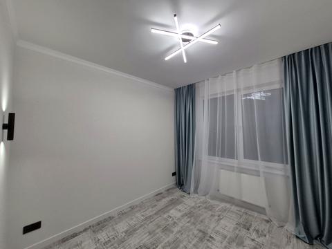 квартира по адресу Строительная ул., 50-Б