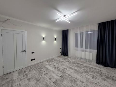 квартира по адресу Строительная ул., 50-Б