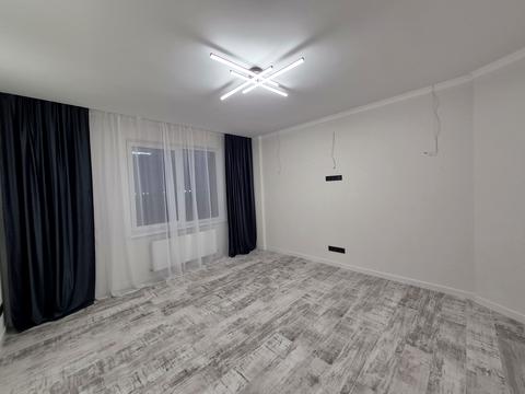 квартира по адресу Строительная ул., 50-Б