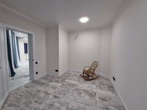 квартира по адресу Строительная ул., 50-Б