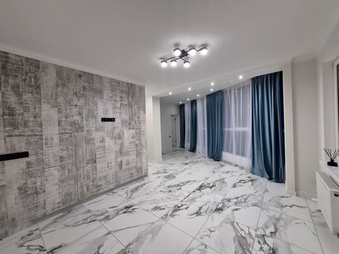 квартира по адресу Строительная ул., 50-Б