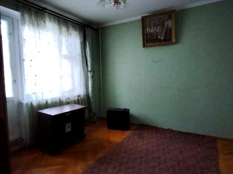 квартира за адресою Червоної Калини просп., 103