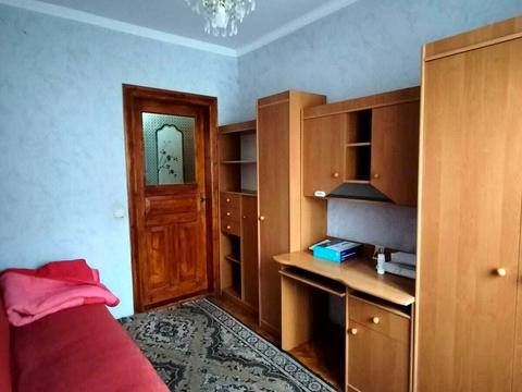 квартира за адресою Червоної Калини просп., 103