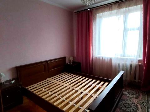 квартира за адресою Червоної Калини просп., 103