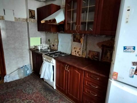 квартира за адресою Червоної Калини просп., 103