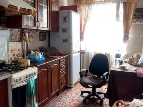 квартира за адресою Червоної Калини просп., 103