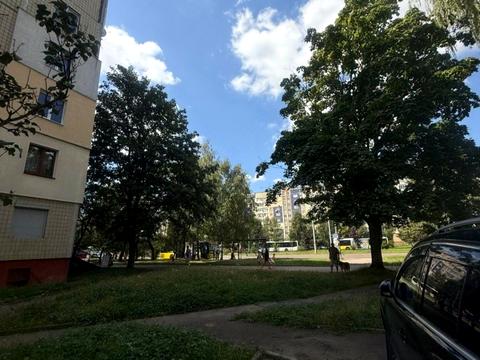 квартира за адресою Червоної Калини просп., 103