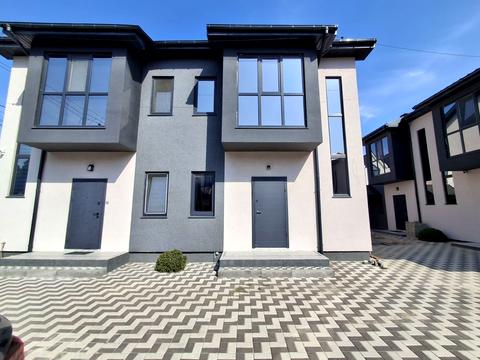 дом по адресу Черновицкая ул.