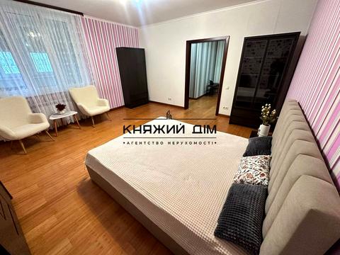 квартира за адресою Бориса Гмирі вул., 6