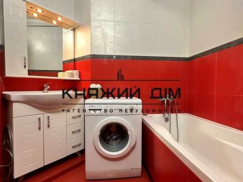 квартира за адресою Бориса Гмирі вул., 6