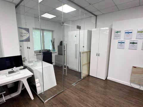 комерційна за адресою Київ, Василя Тютюнника вул. (Анрі Барбюса), 5-А/1