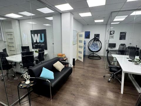 комерційна за адресою Київ, Василя Тютюнника вул. (Анрі Барбюса), 5-А/1