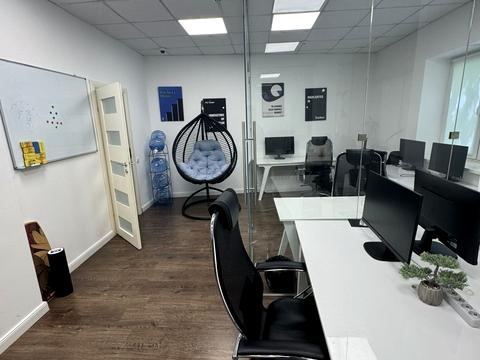 комерційна за адресою Київ, Василя Тютюнника вул. (Анрі Барбюса), 5-А/1