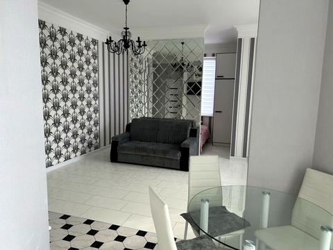 квартира за адресою Берестейський просп. (Перемоги), 26