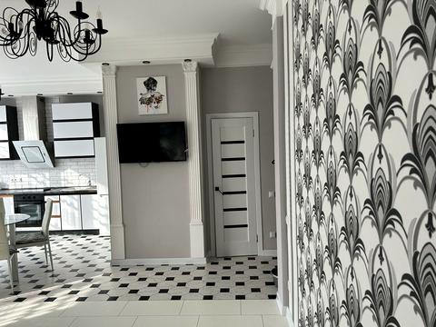 квартира за адресою Берестейський просп. (Перемоги), 26