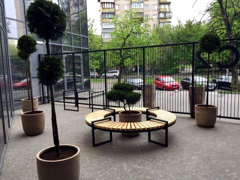 квартира за адресою Берестейський просп. (Перемоги), 26