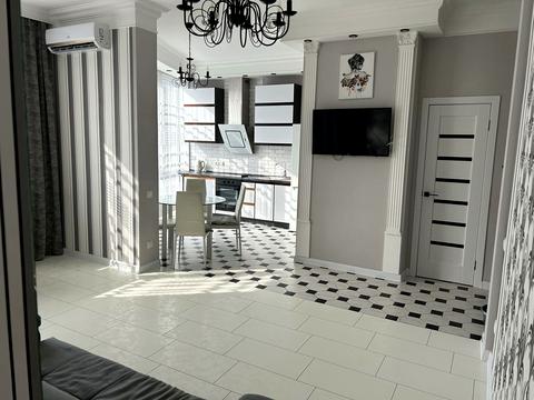 квартира за адресою Берестейський просп. (Перемоги), 26