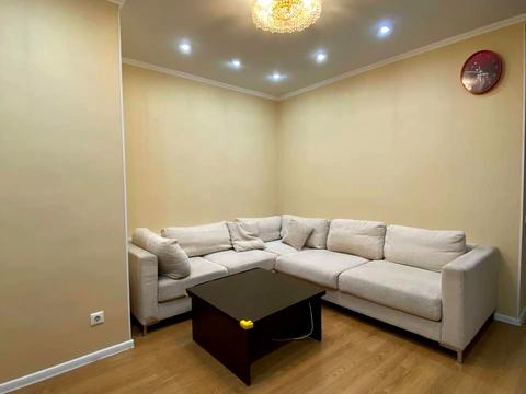 квартира по адресу Голосеевская ул., 13-А