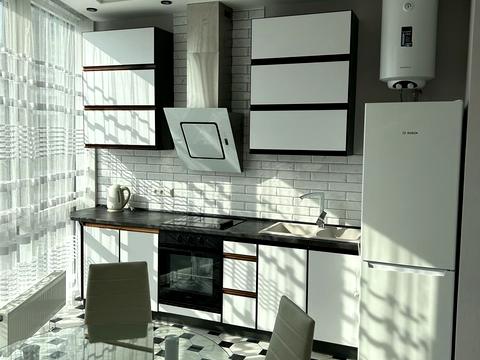 квартира за адресою Берестейський просп. (Перемоги), 26