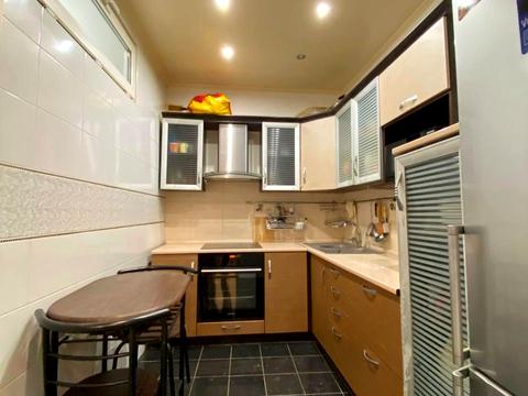 квартира по адресу Голосеевская ул., 13-А