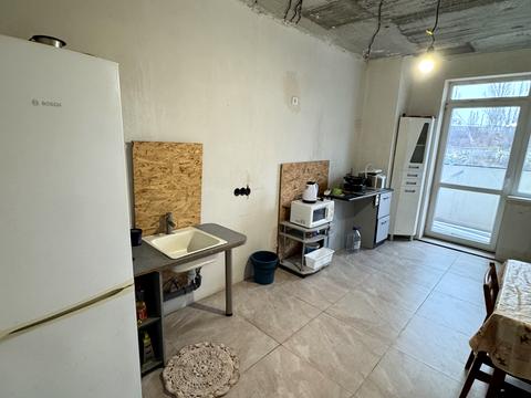 квартира за адресою Харків, Гвардійців-Широнінців вул., 72В