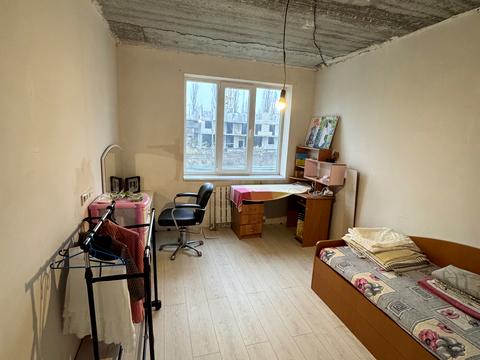 квартира за адресою Харків, Гвардійців-Широнінців вул., 72В