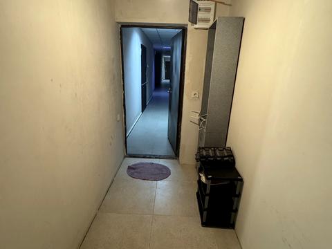 квартира за адресою Харків, Гвардійців-Широнінців вул., 72В