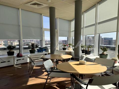 комерційна за адресою Тараса Шевченка бульв., 33-Б