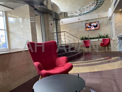 комерційна за адресою Тараса Шевченка бульв., 33-Б