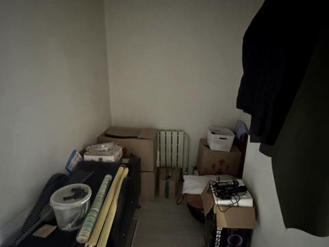 квартира за адресою Харків, Гвардійців-Широнінців вул., 72В