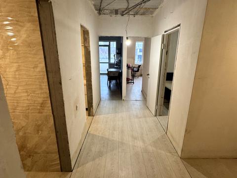 квартира за адресою Харків, Гвардійців-Широнінців вул., 72В