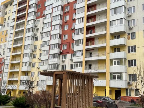 квартира за адресою Харків, Гвардійців-Широнінців вул., 72В