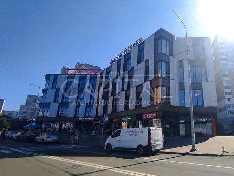 комерційна за адресою Олександра Мишуги вул., 2