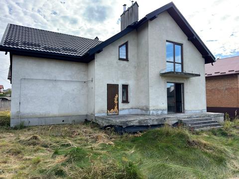 будинок за адресою Шевченка