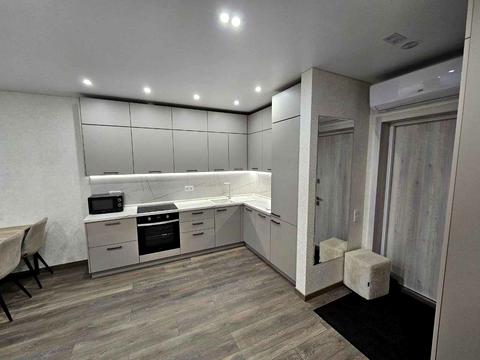 квартира за адресою Віктора Некрасова вул. (Північно-Сирецька), 6